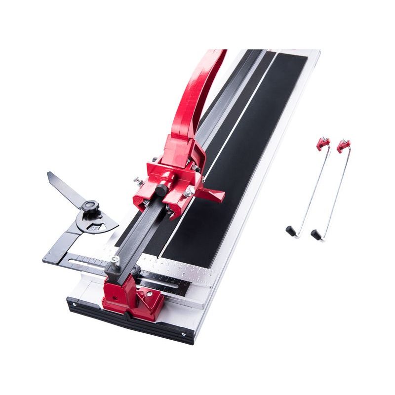 FORTUM ŘEZAČKA OBKLADŮ LOŽISKOVÁ, 800MM, 4770817 - RUČNÍ ŘEZAČKY OBKLADŮ A DLAŽBY - STAVEBNÍ TECHNIKA