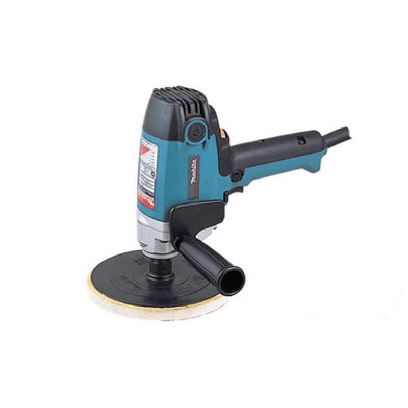MAKITA PV7000C - ROTAČNÍ LEŠTIČKA180MM,900W - LEŠTIČKY - ELEKTRICKÉ NÁŘADÍ