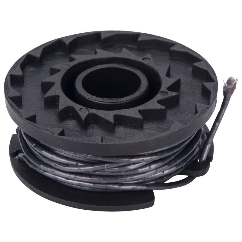 EXTOL PREMIUM STRUNA NA CÍVCE DO STRUNOVÉ SEKAČKY, 2KS, 8895712A - K ZAHRADNÍ TECHNICE EXTOL - NÁHRADNÍ DÍLY