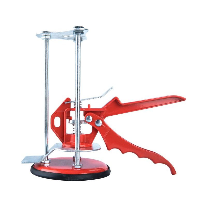 EXTOL PREMIUM VZPĚRY FIXAČNÍ/NASTAVITELNÉ, SADA 2KS, 8845000 - ŘEZAČKY OBKLADŮ A DLAŽBY + PŘÍSLUŠENSTVÍ - STAVEBNÍ TECHNIKA