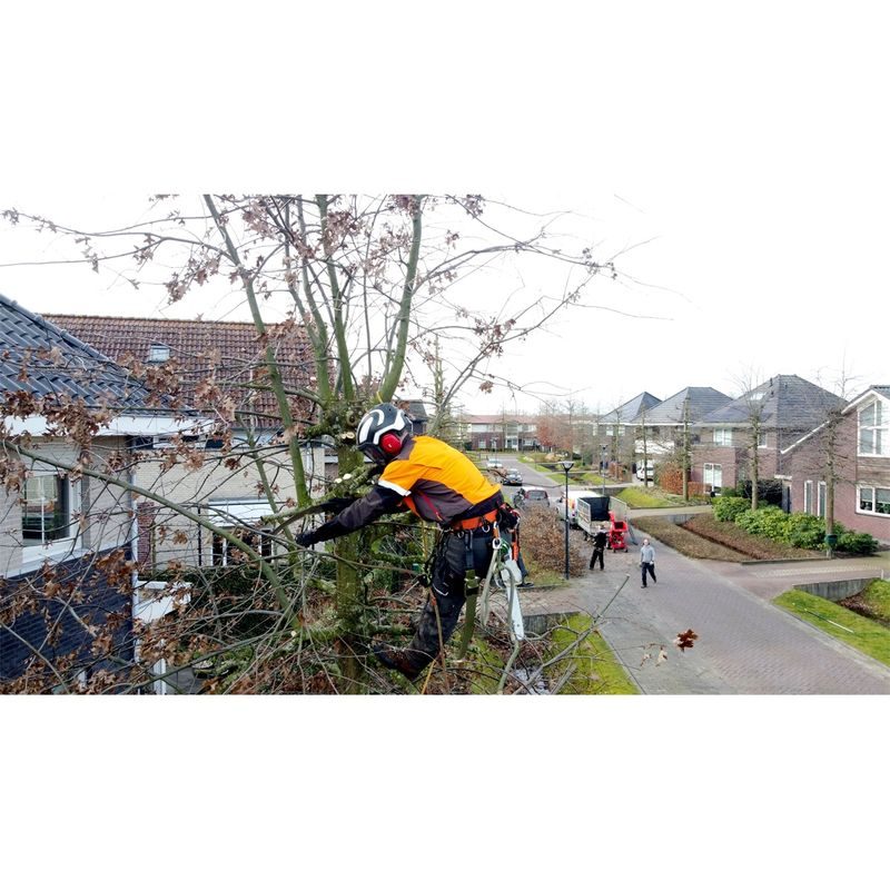 SILKY ZÜBAT ULTIMATE 330-7.5-6.5 PILA SE ZAHNUTOU PEVNOU ČEPELÍ - PILY A PILOVÉ LISTY SILKY - ZAHRADA