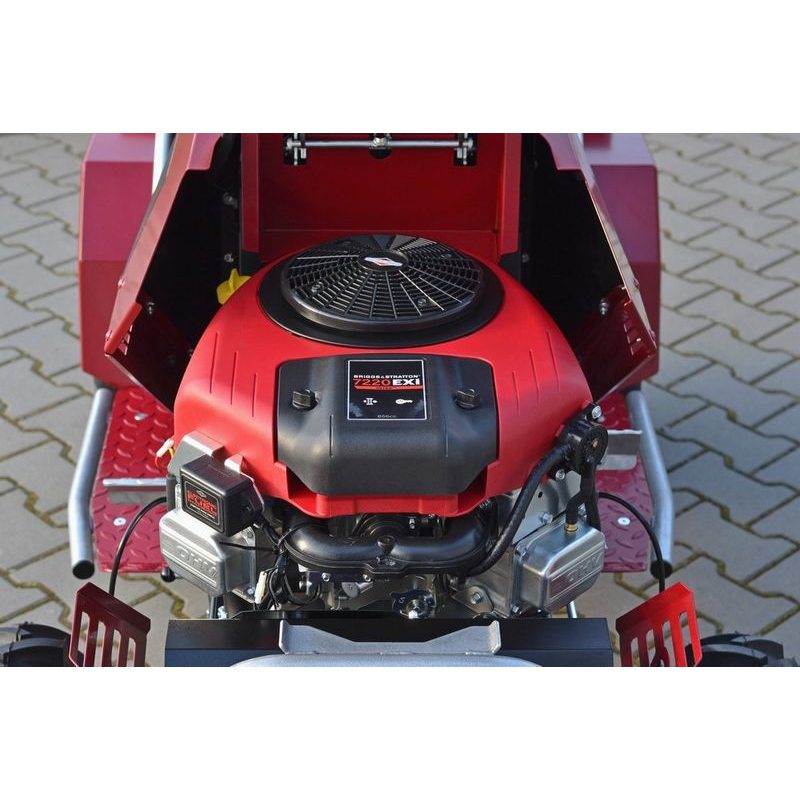 POHONNÁ JEDNOTKA PANTER FD52V - POHONNÉ JEDNOTKY PANTER - ZAHRADA