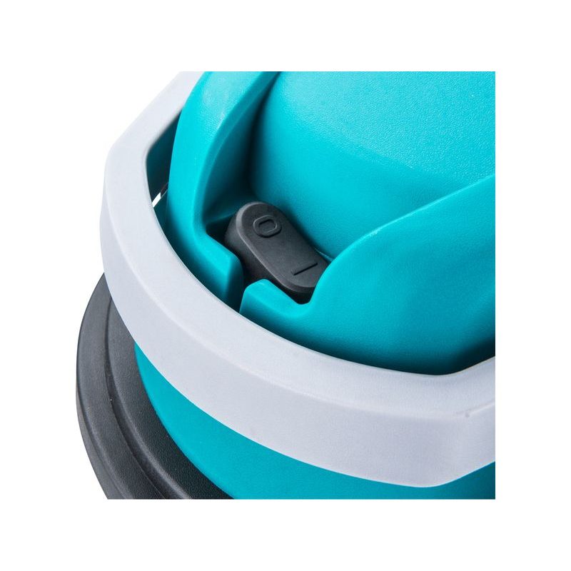 TOTAL PRŮMYSLOVÝ VYSAVAČ, 20V LI-ION, 2000MAH, BEZ BATERIE A NABÍJEČKY, TVLI2005E - AKU VYSAVAČE, FUKARY - AKU NÁŘADÍ