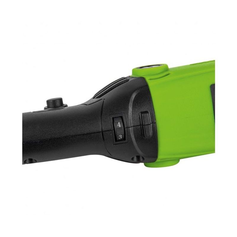 ÚHLOVÁ BRUSKA PROCRAFT PW1200E (PW860E), 125MM | PW1200E PROCRAFT - ÚHLOVÁ BRUSKA 125 MM - ELEKTRICKÉ NÁŘADÍ