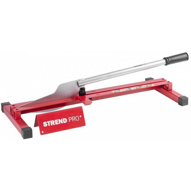 ŘEZAČ NA LAMINÁTOVOU PODLAHU, MAX. 210MM - OBKLÁDÁNÍ - DŮM A DOMÁCNOST, ELEKTRO..