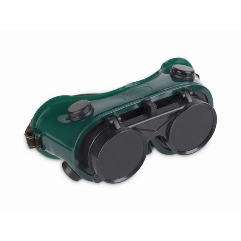 KREATOR KRTS30005 SVAŘOVACÍ BRÝLE - BRÝLE A ŠTÍTY - PŘÍSLUŠENSTVÍ