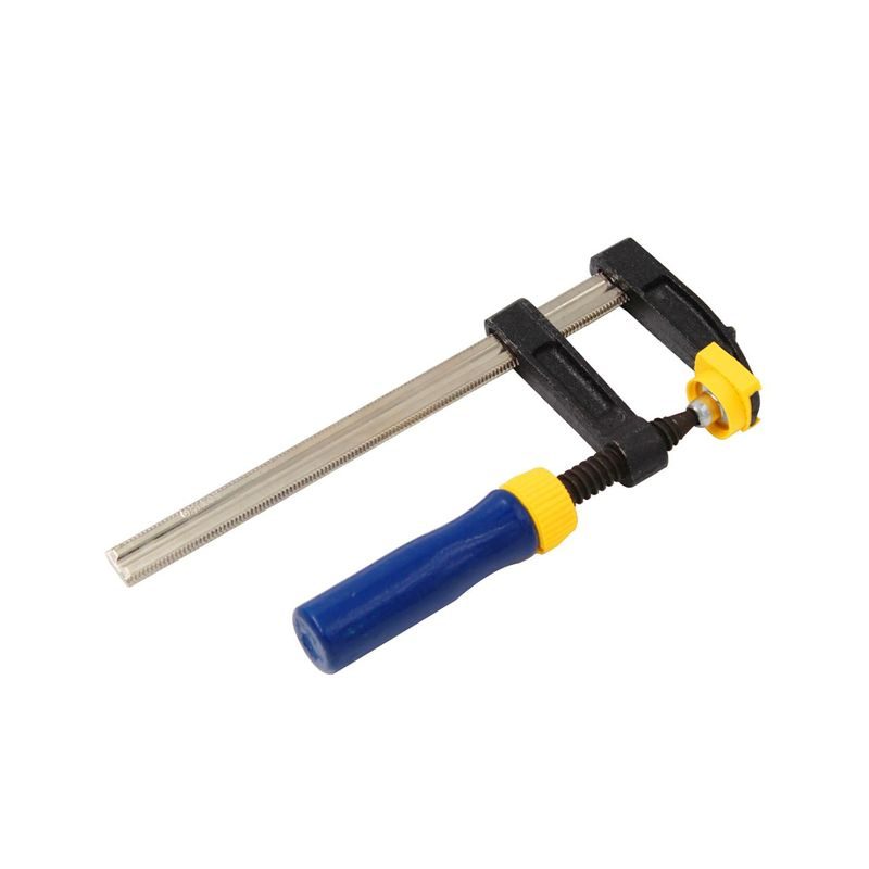 SVĚRKA F STOLAŘSKÁ 200* 50 MM, 175 KG, DIN5117, DŘEVĚNÁ RUKOJEŤ | 02-09-1205 KUBIS - TRUHLÁŘSKÉ SVĚRKY - RUČNÍ NÁŘADÍ