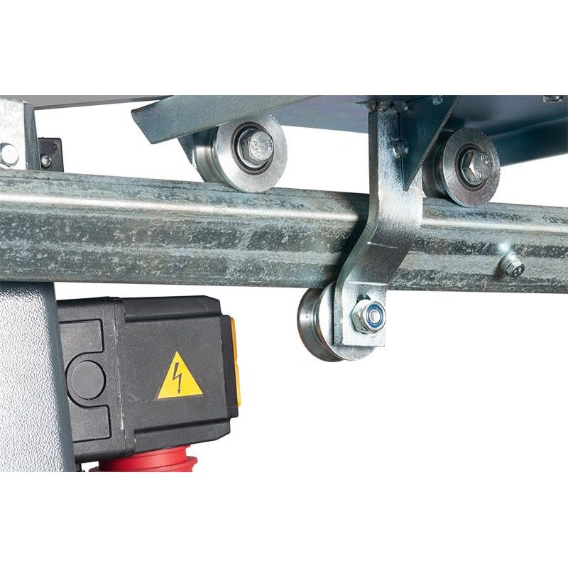 PKS-315SI - KOTOUČOVÁ PILA S POJEZDEM - ZKRACOVACÍ PILY - DŘEVOOBRÁBĚCÍ STROJE