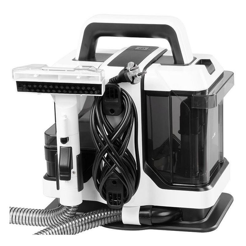 ELEKTRICKÝ TEPOVAČ W05, SACÍ HADICE 1,2M, 450W - DOMACÍ SPOTŘEBIČE - MIXÉRY APD. - DŮM A DOMÁCNOST, ELEKTRO..