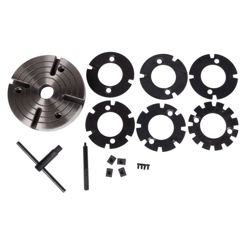 DHV-130 - DĚLIČKA - PRO STROJE PROMA - KOVOOBRÁBĚCÍ STROJE