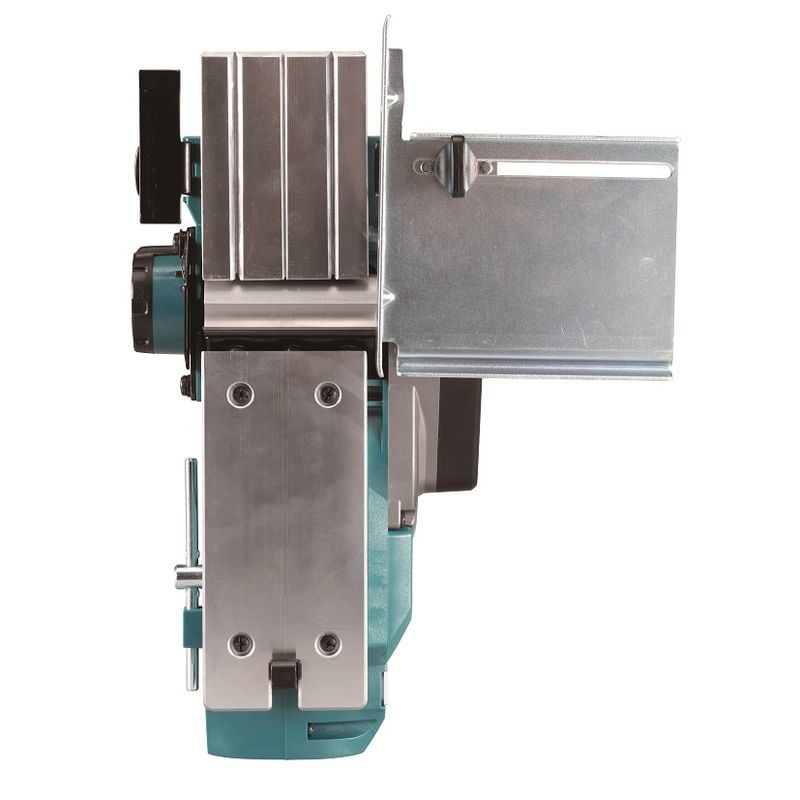 MAKITA KP001GZ01 - AKU HOBLÍK LI-ION XGT 40V,BEZ AKU Z - AKU HOBLÍKY - AKU NÁŘADÍ