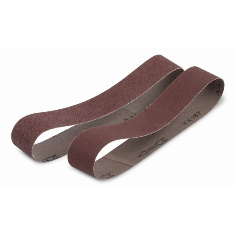 POWERPLUS POWX1270 KOMBINOVANÁ PÁSOVÁ A KOTOUČOVÁ BRUSKA 240W - DVOUKOTOUČOVÉ BRUSKY - ELEKTRICKÉ NÁŘADÍ