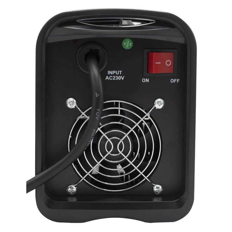 SVÁŘECÍ INVERTOR PROCRAFT RWI-320 | RWI-320 PROCRAFT - SVÁŘECÍ INVENTORY - ELEKTRICKÉ NÁŘADÍ