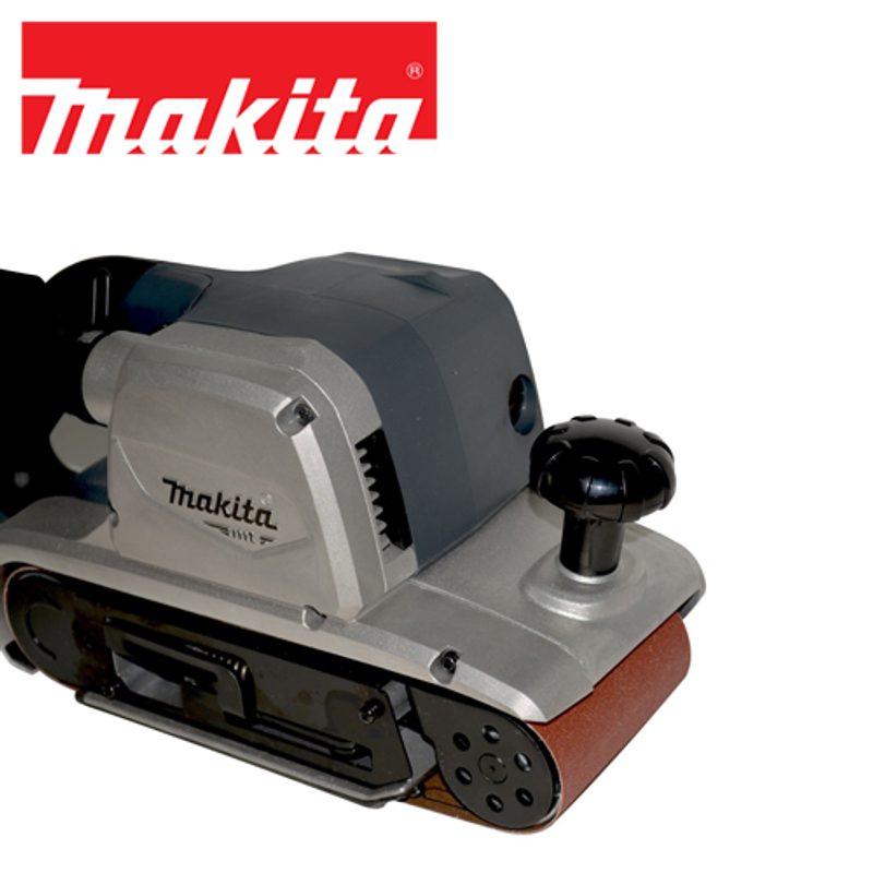 MAKITA M9400 - PÁSOVÁ BRUSKA MT 940W - PÁSOVÉ BRUSKY - ELEKTRICKÉ NÁŘADÍ
