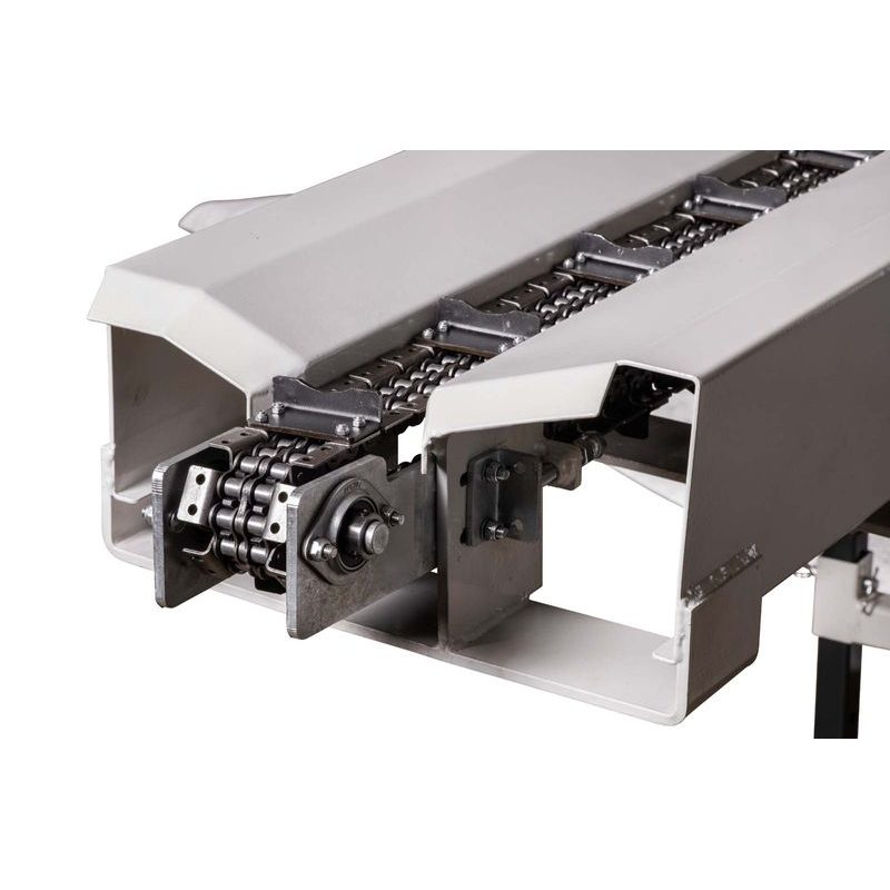 ŠTÍPACÍ POLOAUTOMAT LUMAG SSA500ZH-PRO/S - ŠTÍPACÍ POLOAUTOMATY - ZAHRADA