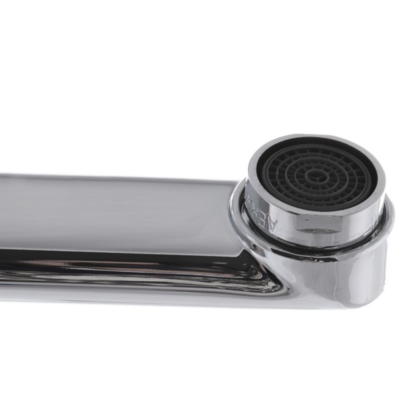 RAMÍNKO VÝTOKOVÉ PŘÍMÉ NOLF, SPOUT-143 300MM (NF3018) | SPOUT-143 300MM PROCRAFT - RAMÍNKA PRO BATERIE - SANITA