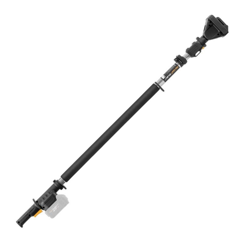 SADA AKU RUČNÍ PILKA PKA32LI A NŮŽKY NA VĚTVE ES32LI + NÁSTAVEC EP2.0R | SPKA32LI/ES32LI/EP2.0 PROCRAFT - PROŘEZÁVACÍ PILY - ZAHRADA