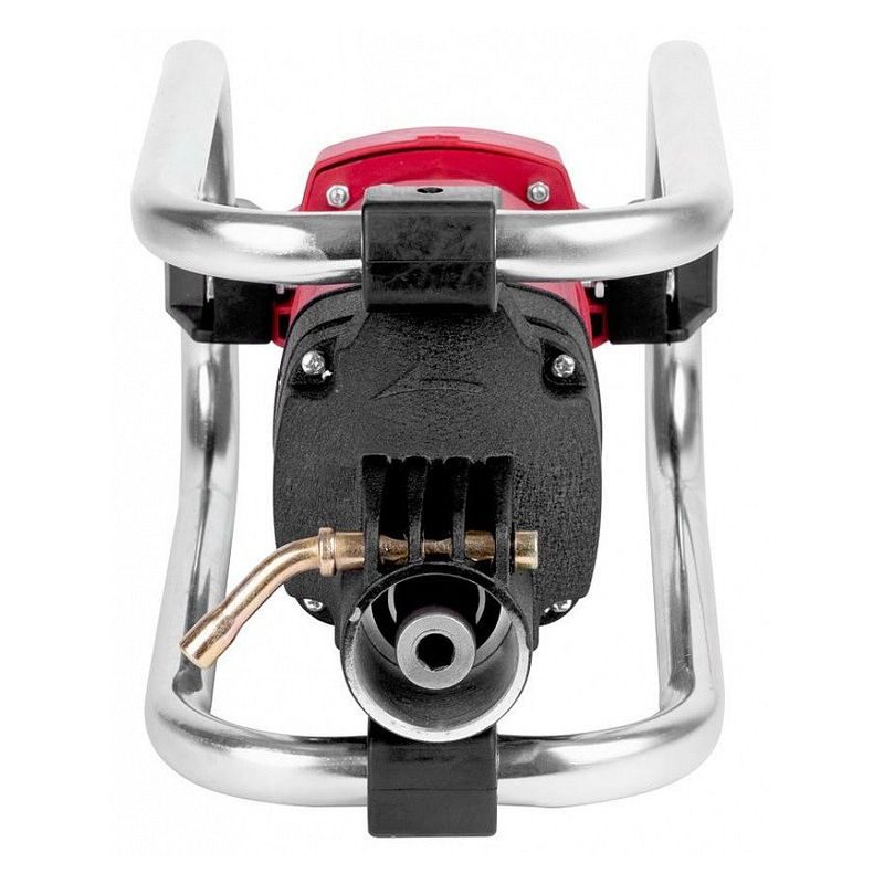 VIBRÁTOR DO BETONU TCT0507B, 2300W, HADICE 4M, KE ZHUTNĚNÍ SMĚSI - PONORNÉ VIBRÁTORY - STAVEBNÍ TECHNIKA