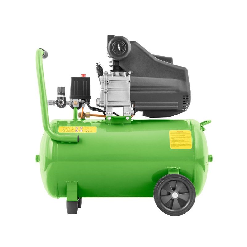 KOMPRESOR PROCRAFT AC50 | AC50 PROCRAFT - OLEJOVÉ KOMPRESORY - PNEU NÁŘADÍ