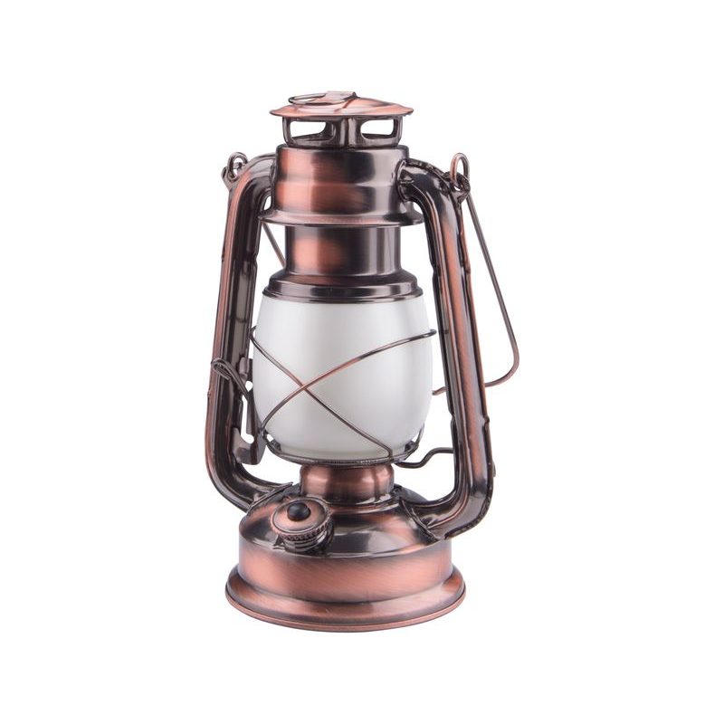 EXTOL LIGHT PETROLEJKA LED, BÍLÉ SVĚTLO/PLAMEN, 43403 - LED SVĚTLA - SVÍTIDLA