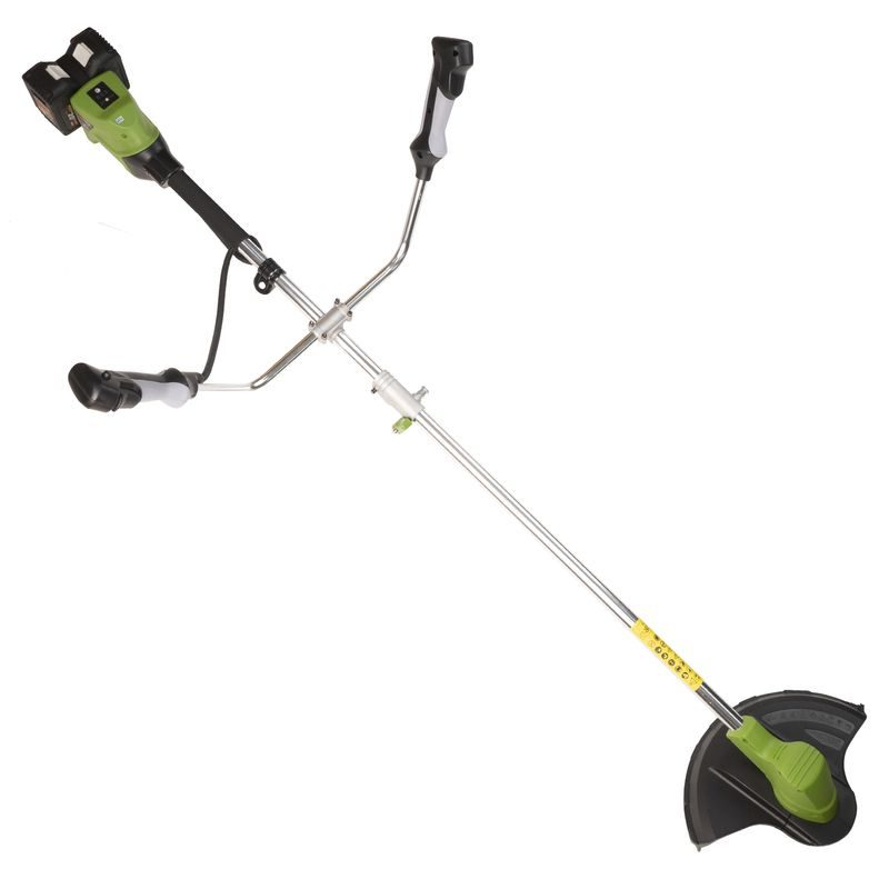 AKU KŘOVINOŘEZ PROCRAFT PTA40 (BEZ BATERIE A NABÍJEČKY) | PTA40 PROCRAFT - AKU KŘOVINOŘEZY - ZAHRADA