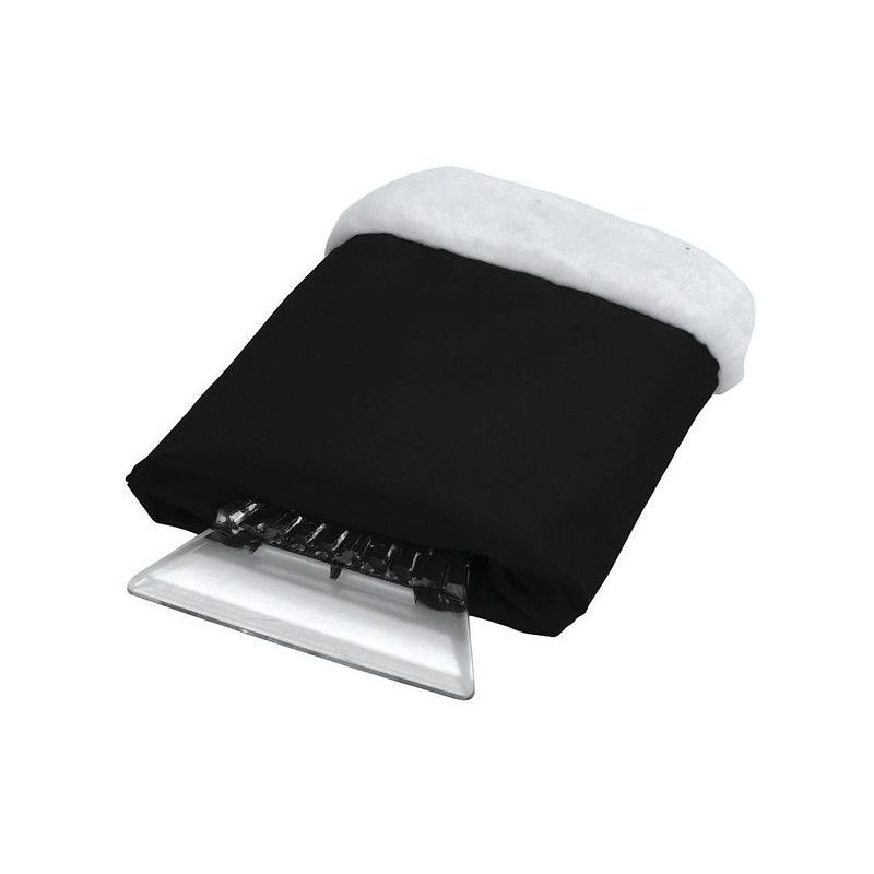 ŠKRABKA NA LED ALASKA PLUS S OTEPLENÝM RUKÁVEM MIX BAREV - AUTO-POTŘEBY - DÍLNA A GARÁŽ