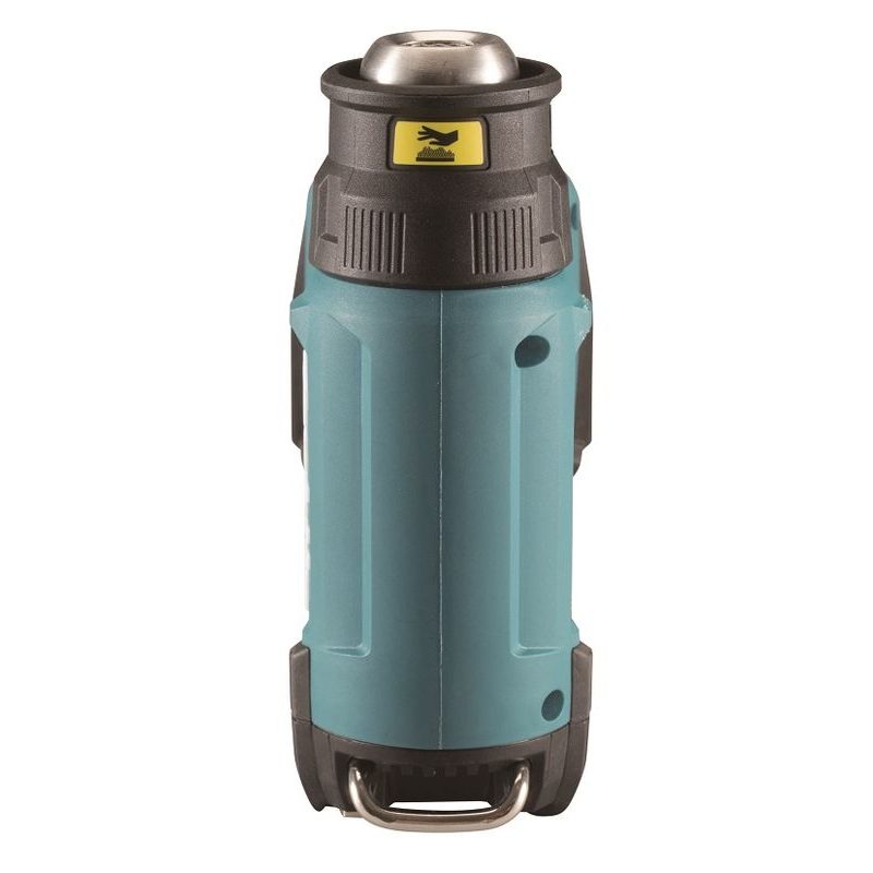 MAKITA DHG181ZK - AKU HORKOVZDUŠNÁ PISTOLE S REGULACÍ, LI-ION LXT 18V, BEZ AKU Z - LI-ION 18V - MAKITA-SHOP