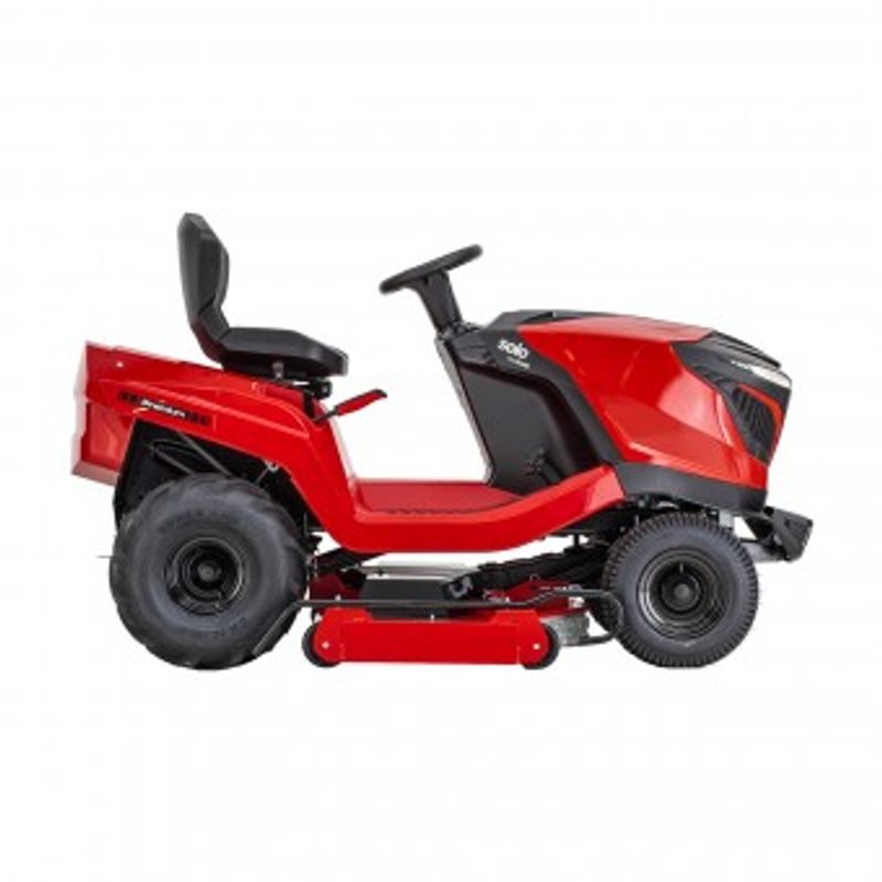 T22-110.4 HDH-A V2 PREMIUM AL-KO - TRAKTORY S BOČNÍM VÝHOZEM - MULČOVAČE - ZAHRADA