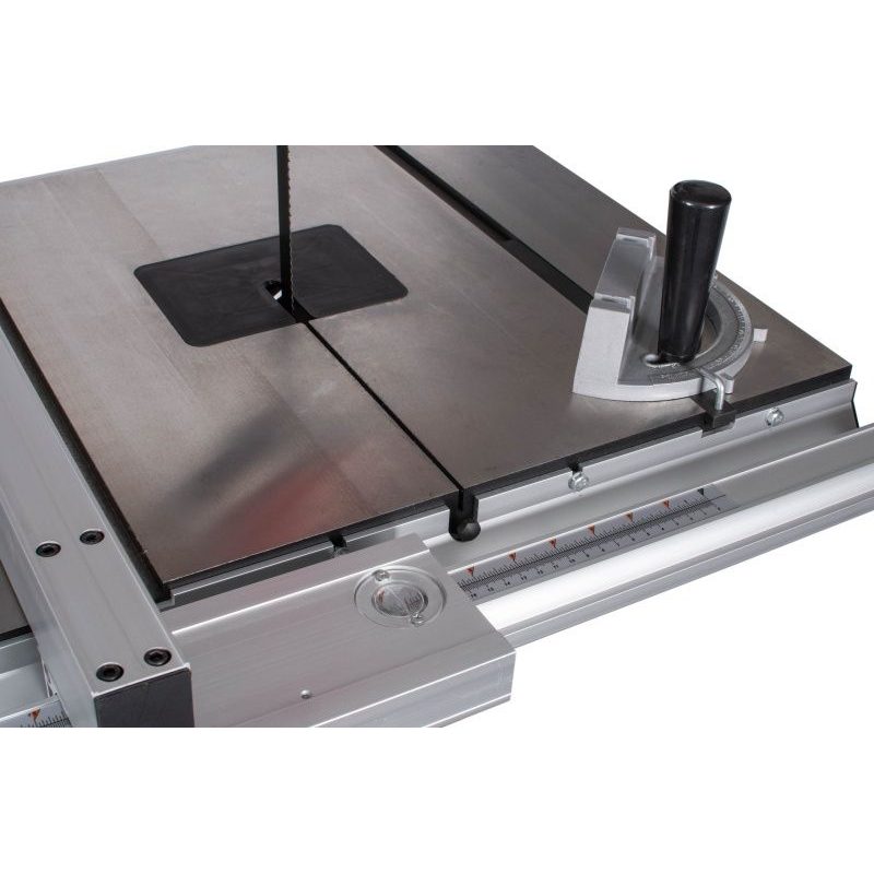 PP-500 - PÁSOVÁ PILA NA DŘEVO - PÁSOVÉ PILY NA DŘEVO - DŘEVOOBRÁBĚCÍ STROJE