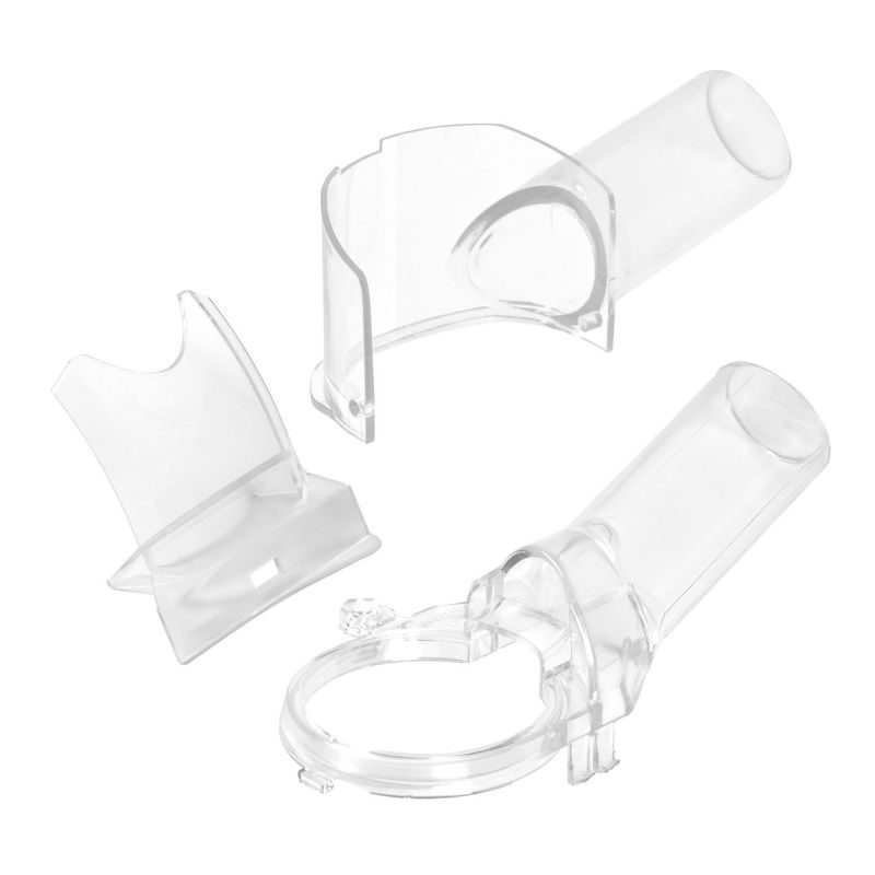 FRÉZKA HORNÍ PROCRAF POB24-1B-F S PŘÍSLUŠENSTVÍM 3V1 | POB24-1B-F PROCRAFT - AKU FRÉZKY - AKU NÁŘADÍ