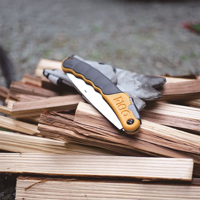 SILKY F 180-14 SKLÁDACÍ PILA - PILY A PILOVÉ LISTY SILKY - ZAHRADA