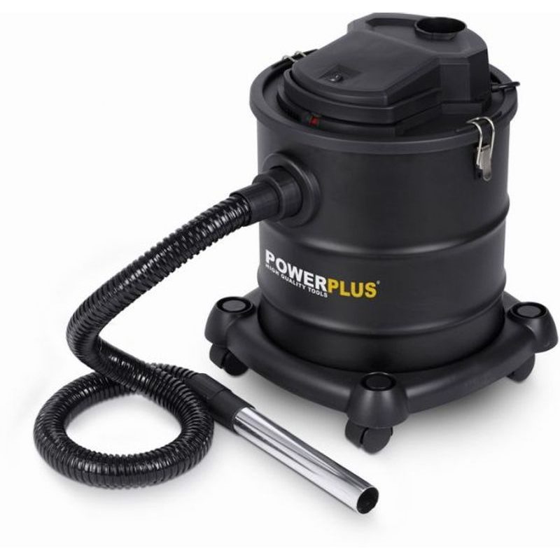 POWERPLUS POWX308 SEPARÁTOR / VYSAVAČ 20L, 1 200W - VYSAVAČE NA POPEL - SEPARÁTORY - ELEKTRICKÉ NÁŘADÍ