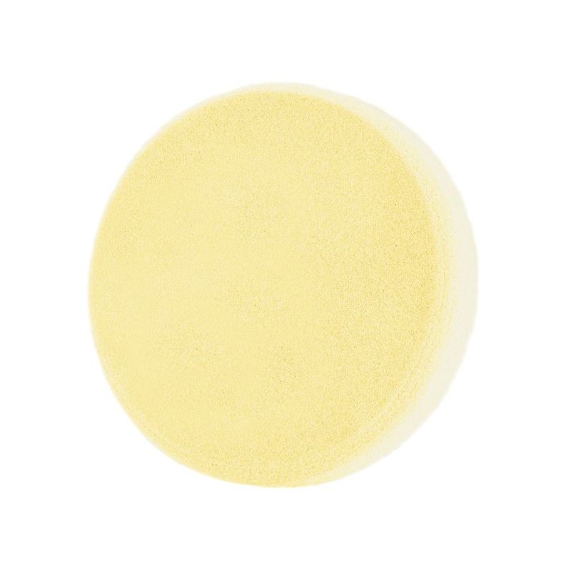 EXTOL PREMIUM KOTOUČ LEŠTÍCÍ PĚNOVÝ, T80, ŽLUTÝ, ⌀150X30MM, SUCHÝ ZIP ⌀125MM, 8803548 - PRO LEŠTIČKY - PŘÍSLUŠENSTVÍ