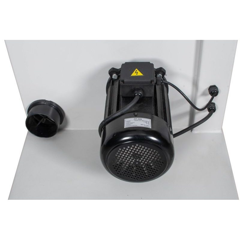 PP-500 - PÁSOVÁ PILA NA DŘEVO - PÁSOVÉ PILY NA DŘEVO - DŘEVOOBRÁBĚCÍ STROJE