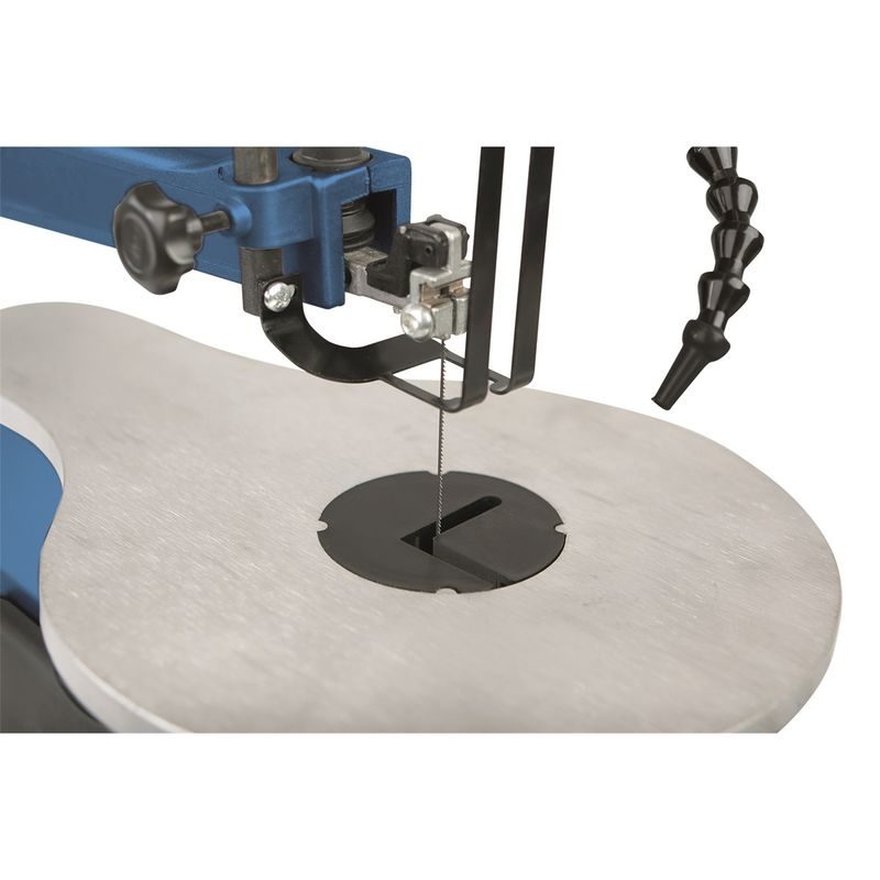 SCHEPPACH SD 1600 V LUPÍNKOVÁ PILA - LUPÍNKOVÉ PILY - ELEKTRICKÉ NÁŘADÍ