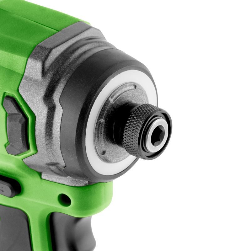 AKU RÁZOVÝ UTAHOVÁK PROCRAFT PS25 | PS25-1B-C PROCRAFT - RÁZOVÝ UTAHOVÁK 18V - AKU NÁŘADÍ