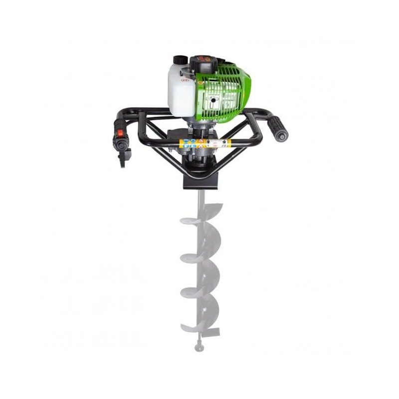 ZEMNÍ VRTÁK PROCRAFT GD62 | GD62 PROCRAFT - PŮDNÍ VRTÁKY - ZAHRADA