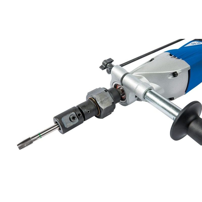 ELEKTRICKÝ ZÁVITOŘEZ GS 18 - BOW1 - IMPORT - NOVÉ NÁŘADÍ A PRODUKTY