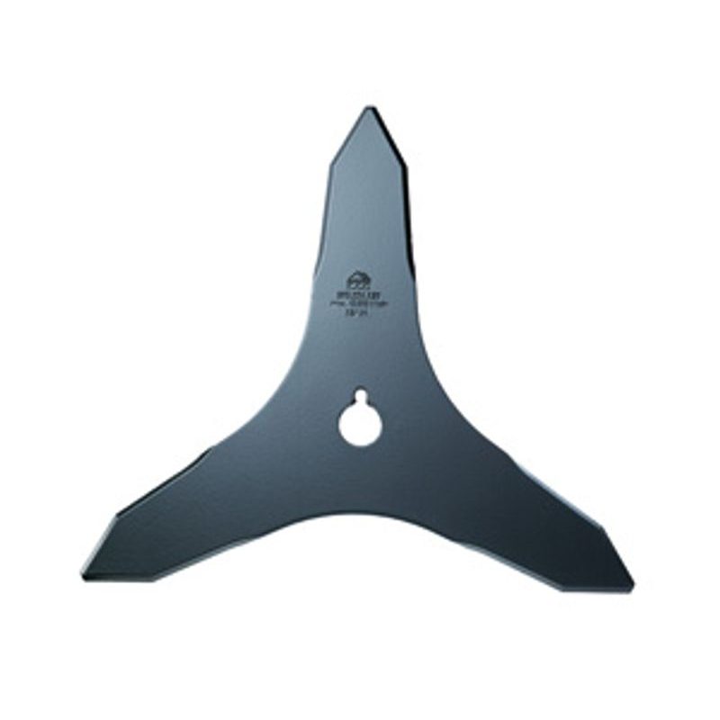 MAKITA 385224350 - NŮŽ NA BUŘEŇ 3 ZUBÝ 255X20X3MM PRO MS340 - OSTATNÍ PŘÍSLUŠENSTVÍ - MAKITA-SHOP