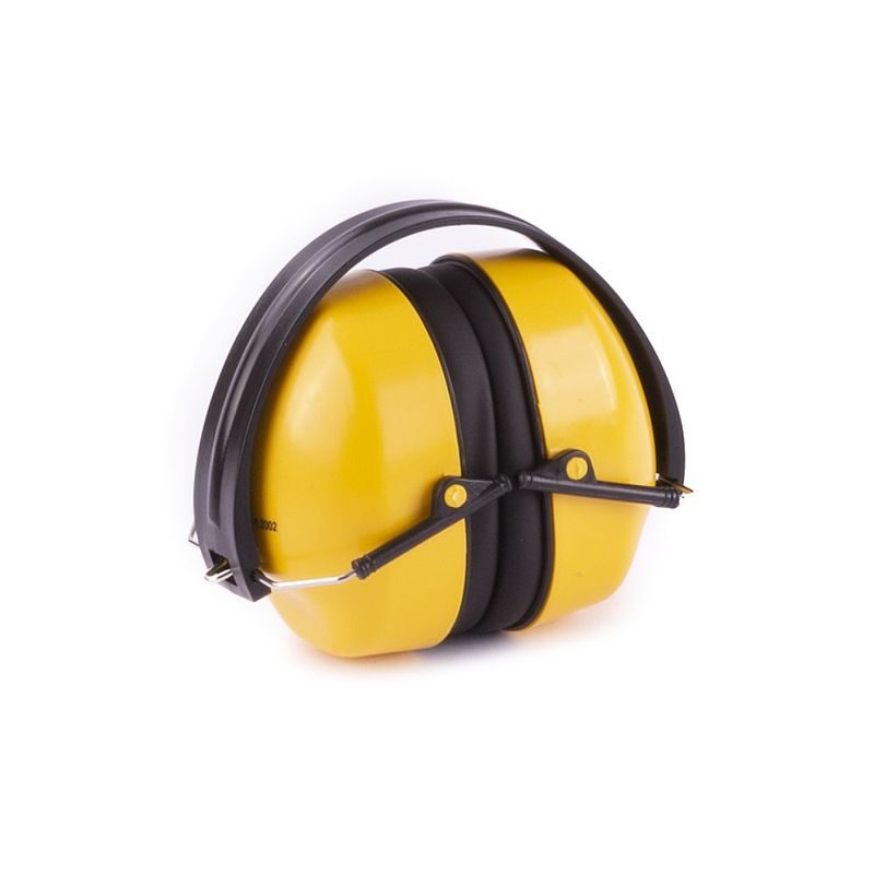 MUŠLOVÝ CHRÁNIČ SLUCHU 25 DB - CHRÁNIČE SLUCHU - PŘÍSLUŠENSTVÍ