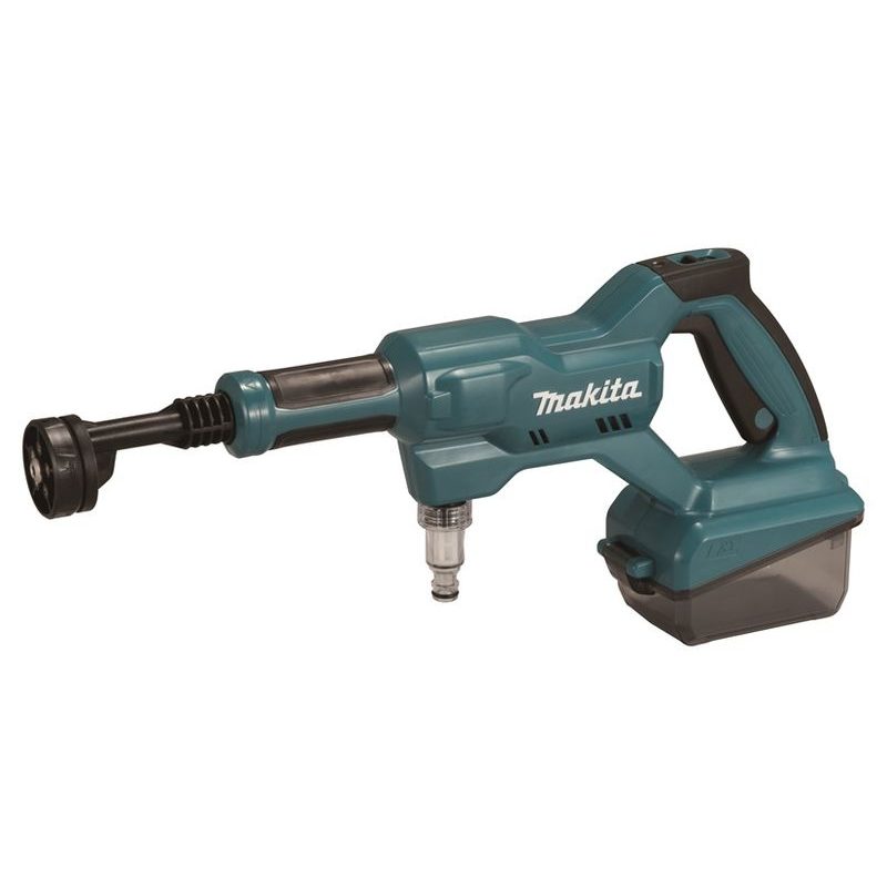 MAKITA DHW180Z - AKU TLAKOVÁ MYČKA LI-ION LXT 18V,BEZ AKU Z - AKU SPECIALITY - AKU NÁŘADÍ
