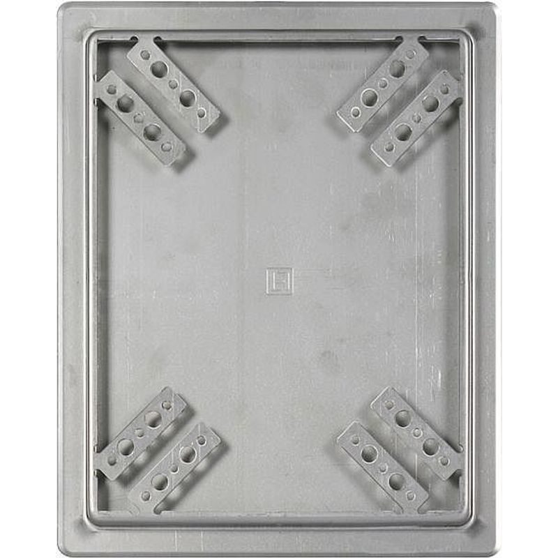 NEREZOVÁ VANOVÁ DVÍŘKA 200X250 - REVIZNÍ A VANOVÁ DVÍŘKA - DŮM A DOMÁCNOST, ELEKTRO..