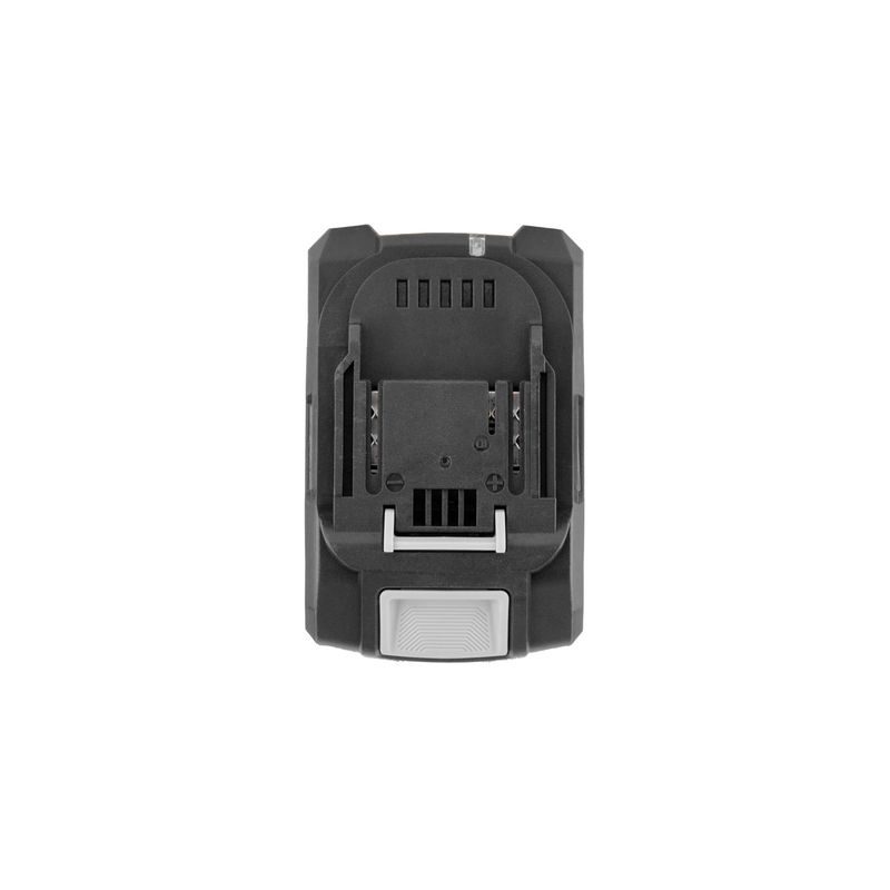 BATERIE AKUMULÁTOROVÁ 20V LI-ION, 4000MAH PROCRAFT 20/4 INDUSTRIAL | 20/4 INDUSTRIAL PROCRAFT - PŘÍSLUŠENSTVÍ PROCRAFT - NÁHRADNÍ DÍLY