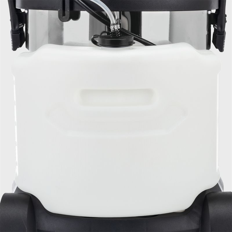 SCHEPPACH SPRAYVAC 20 TEPOVAČ 5V1 - VYSAVAČE PRO SUCHÉ I MOKRÉ SÁNÍ - ELEKTRICKÉ NÁŘADÍ