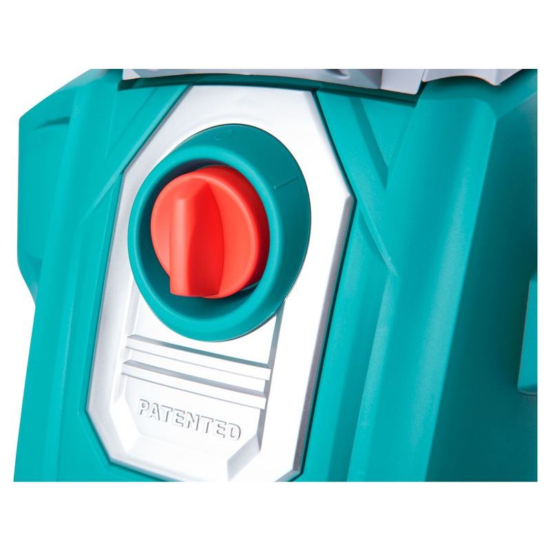 TOTAL ČISTIČ VYSOKOTLAKÝ, 1800W, INDUSTRIAL, TGT11356 - ZNAČKA TOTAL - ELEKTRICKÉ NÁŘADÍ