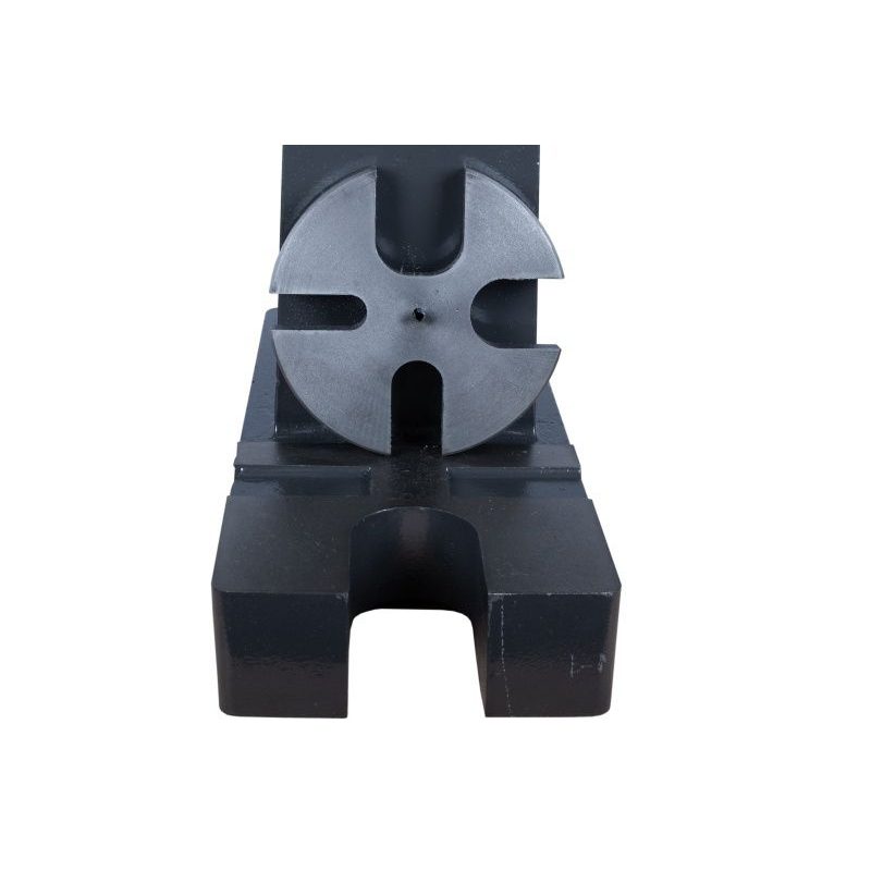 APR-3 - RUČNÍ LIS S RÁČNOU 3T - LISY RUČNÍ - KOVOOBRÁBĚCÍ STROJE