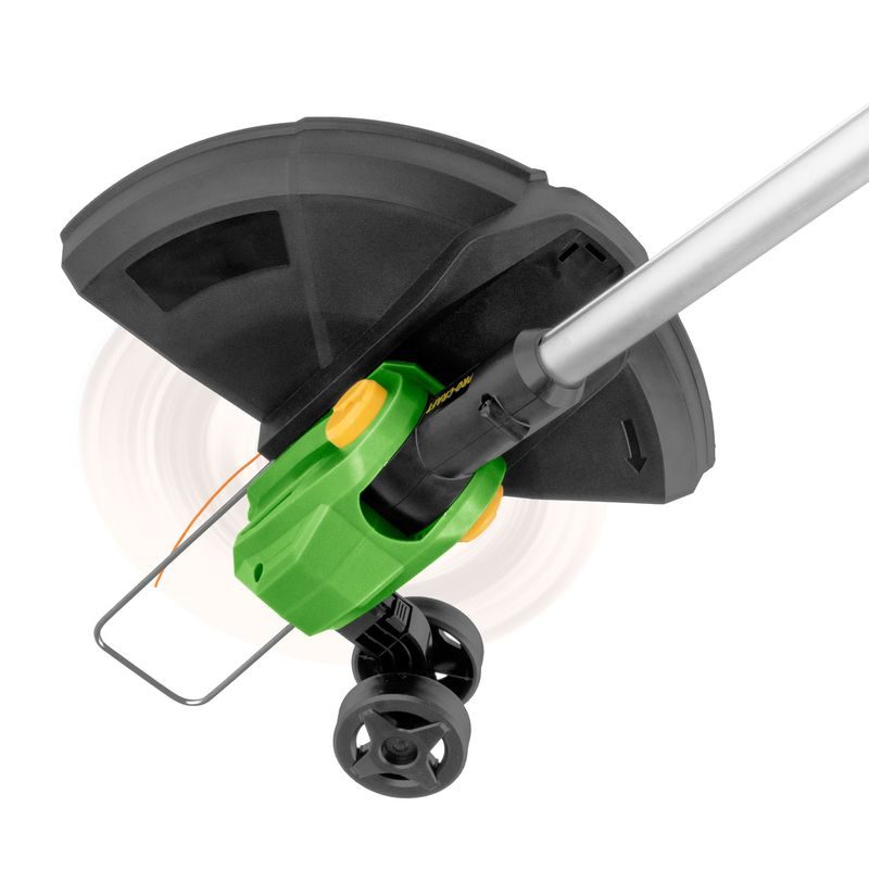 AKU VYŽÍNAČ PROCRAFT PTA-26BL | PTA-26BL PROCRAFT - AKUMULÁTOROVÉ VYŽÍNAČE - ZAHRADA