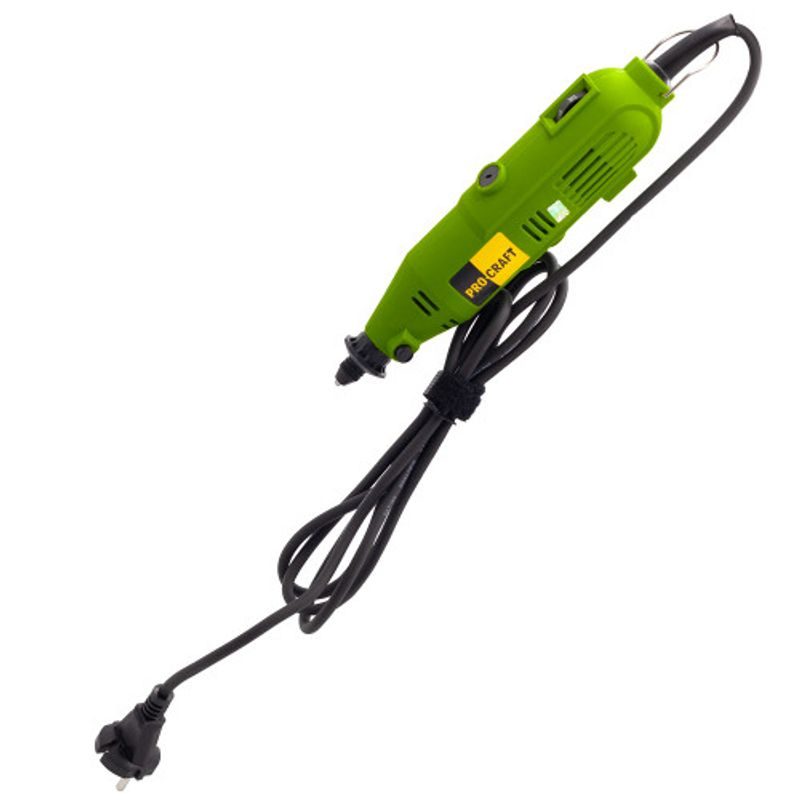 BRUSKA PŘÍMÁ PROCRAFT PG400 | PG400 PROCRAFT - PŘÍMÁ BRUSKA - ELEKTRICKÉ NÁŘADÍ