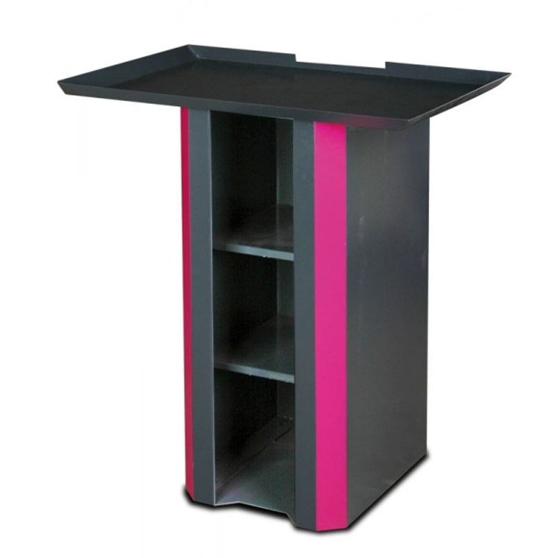 UNIVERZÁLNÍ PODSTAVEC MSM 1 (340 X 420 X 800 MM) - BOW1 - IMPORT - NOVÉ NÁŘADÍ A PRODUKTY