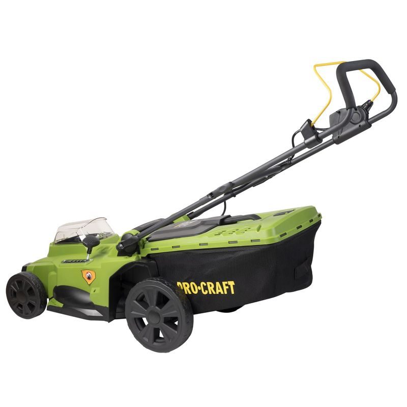 AKU SEKAČKA PROCRAFT PLM22BB (BEZ BATERIE A NABÍJEČKY) | PLM22BB PROCRAFT - AKUMULÁTOROVÉ SEKAČKY - ZAHRADA